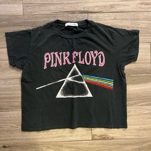 pink floyd t-shirt